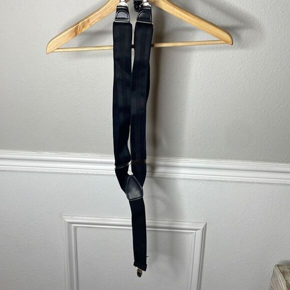 Perry Ellis Portfolio suspenders - Picture 1 of 6